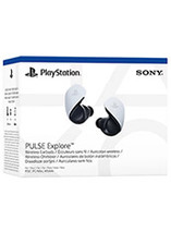 Ecouteurs intra Pulse Explore (PS5)