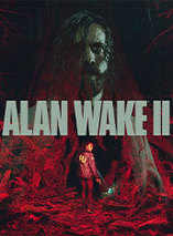 Alan Wake 2