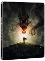 Dragon’s Dogma 2 - steelbook