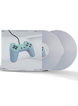 Level Select - double vinyle Édition Limitée