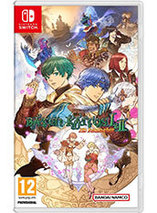Baten Kaitos I & II HD Remaster