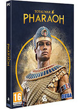 Total War : PHARAOH - édition limitée