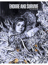 Endure And Survive : The fan book - The Last of us