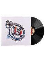 Chrono Trigger : Piano Collections vinyle