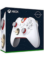 Manette Xbox Series édition spéciale Starfield 