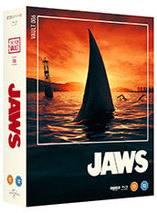 Les Dents de la Mer - coffret collector vault