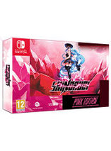 Shinorubi - édition collector