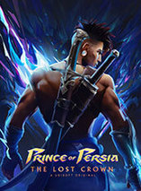 Prince Of Persia : The Lost Crown - collector ?