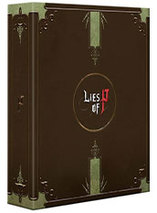 Lies of P - édition Deluxe
