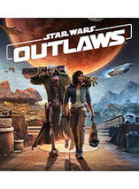 Star Wars Outlaws