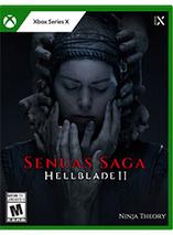 Senua's Saga: Hellblade II (TGA)