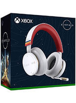 Casque Xbox Series édition spéciale Starfield 