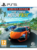 The Crew Motorsfest - édition limitée