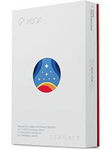 Disque dur externe Segate - édition spéciale Starfield