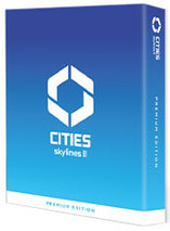 Cities: Skylines II - Premium Edition