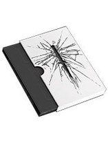 The First of Us : Fanart collection by KOPFSTOFF - édition 10ème anniversaire