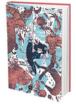 Au coeur de Gunnm : la chair et l'acier - édition first print