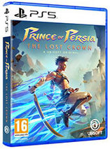 Prince of Persia : The Lost Crown - édition standard 