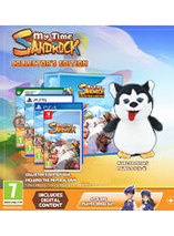 My Time at Sandrock - édition collector