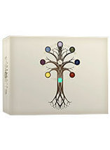 Sculptures bois de Hoddmímis dans God of War Ragnarök 