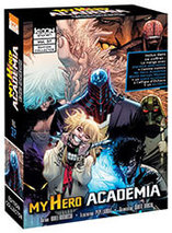 My hero academia : Tome 37 - édition collector