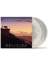 Oblivion - Bande originale du film en double vinyle colorés
