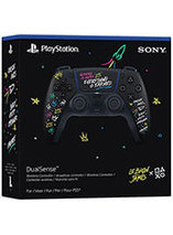Manette DualSense édition limitée LeBron James