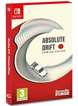 Absolute Drift - édition Premium