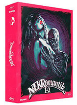 Nekromantik 1 & 2 (1988) - Coffret Édition Limitée 