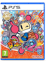 Super Bomberman R 2 (version standard)