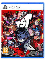 Persona 5 Tactica - Édition physique de lancement