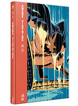 Batman : Amère victoire - Comics collection Urban Limited