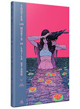 Toutes les Morts de Laila Star - Comics collection Urban Limited