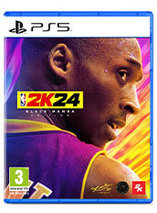 NBA 2k24 - édition Black Mamba