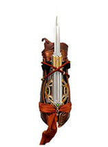 Réplique de la lame secrète de Basim dans Assassin's Creed Mirage