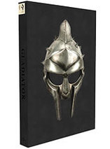 Gladiator (2000) - steelbook édition Supreme (titans of cult)