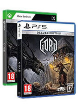 GORD - édition deluxe