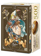 L'Atelier des Sorciers : tome 12 - Edition collector