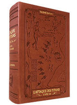 L'Attaque des Titans : tome 34 - Edition anniversaire