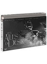 Les ailes du désir - coffret ultra collector n°26