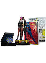 Cyberpunk 2077 : Phantom Liberty - collection d'équipement d'agent secret