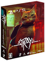 Stray - édition spéciale