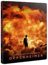 Oppenheimer - steelbook édition spéciale Fnac