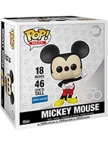Figurine Funko Pop XXL de Mickey Mouse