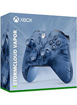 Manette Xbox Series édition spéciale Stormcloud Vapor 