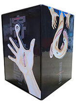 Coffret intégrale Parasite - Édition originale