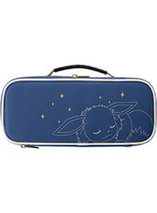 Pochette Cargo Compact (Évolutions Évoli) pour Nintendo Switch