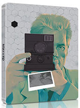 Memento (2000) - Steelbook édition limitée