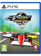 Formula Retro Racing World Tour - spécial édition