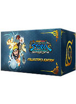Naruto X Boruto Ultimate Ninja Connections - édition collector